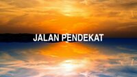 Jalan Pendekat