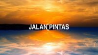 Jalan Pintas