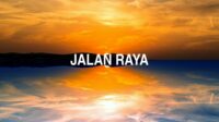 Jalan Raya