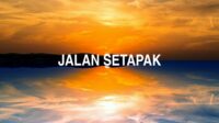 Jalan Setapak