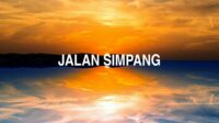 Jalan Simpang