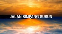 Jalan Simpang Susun