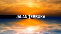 Jalan Terbuka