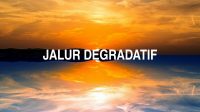 Jalur Degradatif