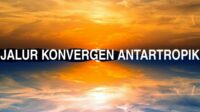 Jalur Konvergen Antartropik