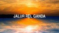 Jalur Rel Ganda