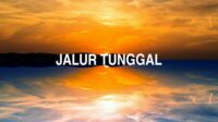 Jalur Tunggal