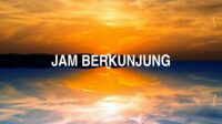 Jam Berkunjung