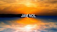 Jam Nol