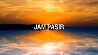 Jam Pasir