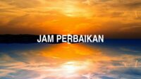 Jam Perbaikan