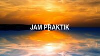 Jam Praktik