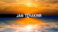 Jam Terakhir