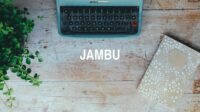 Jambu