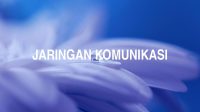 Jaringan Komunikasi