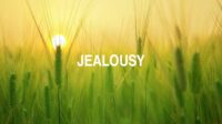 Jealousy