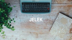 Arti Jelek