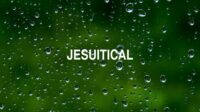 Jesuitical