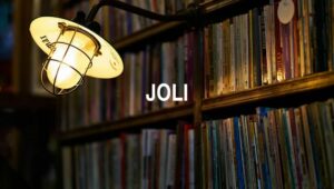 Joli