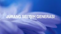 Jurang Selisih Generasi