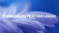 Kabar Dibawa Pikat Dan Langau