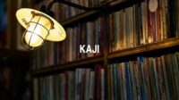 Kaji