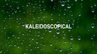 Kaleidoscopical