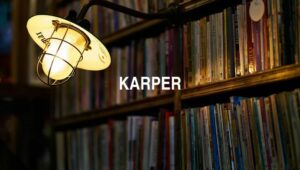 Karper