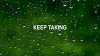 Keep Taking