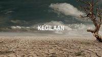 Kegilaan