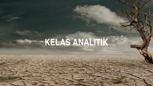 Kelas Analitik