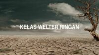 Kelas Welter Ringan