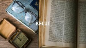 Arti Kelut