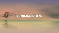 Kembang Rotan