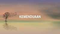 Kemenduaan