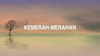 Kemerah-Merahan