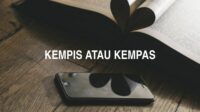 Kempis atau Kempas