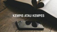 Kempis atau Kempes