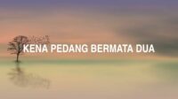 Kena Pedang Bermata Dua