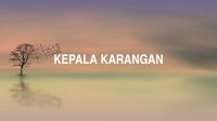 Kepala Karangan