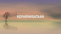Kepariwisataan
