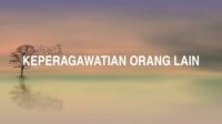 Keperagawatian Orang Lain