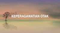 Keperagawatian Otak