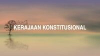 Kerajaan Konstitusional