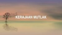 Kerajaan Mutlak