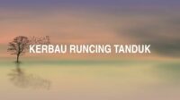 Kerbau Runcing Tanduk