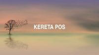 Kereta Pos