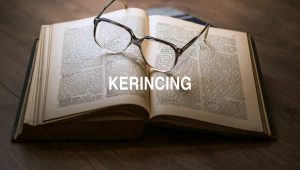 Kerincing