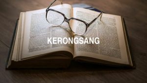 Kerongsang