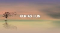 Kertas Lilin